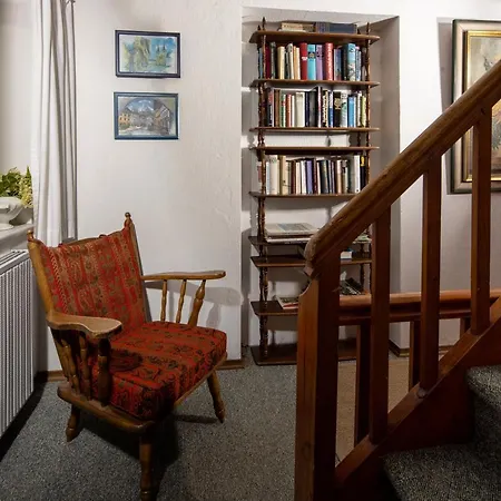 Aldefeld 別荘 ベルヒテスガーデン