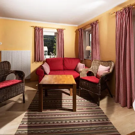 Aldefeld 別荘 ベルヒテスガーデン