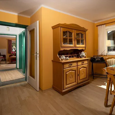 Aldefeld 別荘 ベルヒテスガーデン