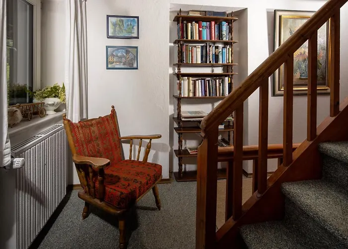 Aldefeld 別荘 ベルヒテスガーデン