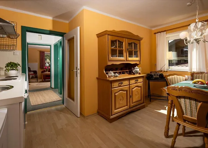 Aldefeld Vakantiehuis Berchtesgaden